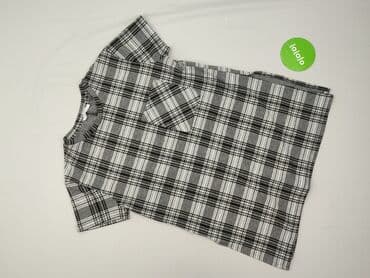 zalando sukienka w paski: Zara, Sukienka damska, rozmiar M — 3