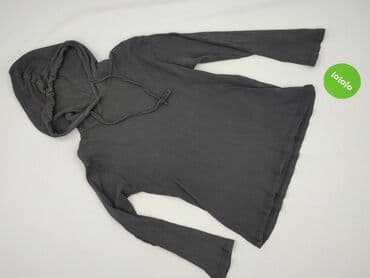 b c collection bluzy: Sinsay, Women`s hoodie, size 2XS — 2