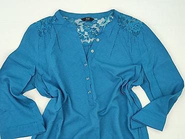 bluzki basic damskie: F&F, Bluzka damska, rozmiar M — 1