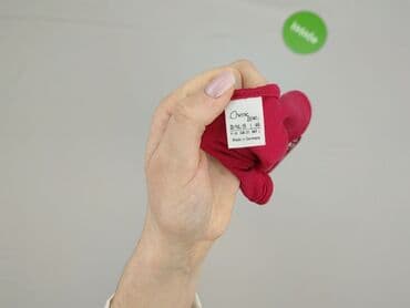 bluza z czerwonym napisem: Bluzka damska, rozmiar L — 4