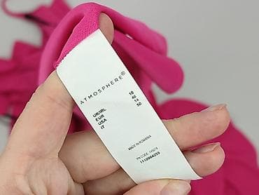 tono plus size: Atmosphere, Sukienka damska, rozmiar 3XL — 4