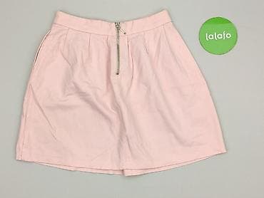 spódnice i top: Stradivarius, Spódnica damska, rozmiar S — 3