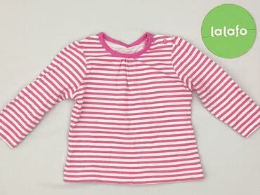 koszulki z napisami allegro: Blouse, 3-6 months, condition - Very good — 2