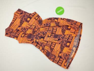 sukienka tomex: Tenki, Sukienka damska, rozmiar M — 3