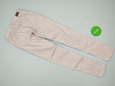 szelki do spodni: Denim, Legginsy rozmiar S — 3