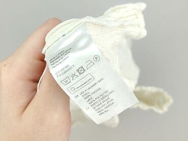 hm bluzki z krótkim rękawem: H&M, Bluzka damska, rozmiar XL — 4