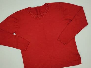 vans kurtka zimowa: Women`s sweater, 2XL — 1