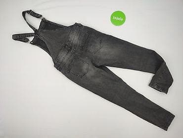 spodenki drip: Ogrodniczki Destination, 12 lat, 146-152 cm, stan - Bardzo dobry — 3