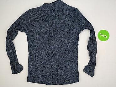 pull and bear marynarka: Lindbergh, Koszulа dla mężczyzn, rozmiar M — 3