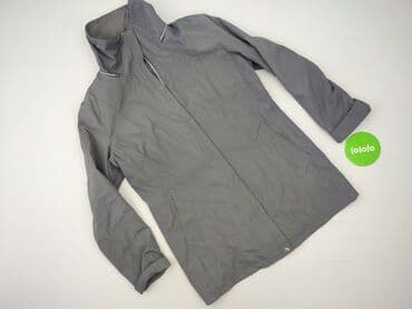 kurtka dla mamy i dziecka: Kurtka przejściowa damska, rozmiar 4XL — 3