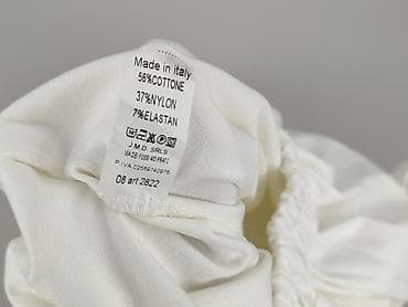 tchibo śniegowce: Italy Moda, Spodnie cargo damskie, rozmiar S — 4