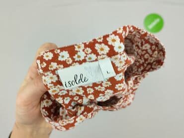 Ubrania damskie: Bluzka damska, L — 4