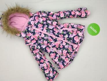 kombinezon zimowy vinted: Kurtka zimowa, Kiki & Koko, 2-3 lat, 92-98 cm, stan - Idealny — 4