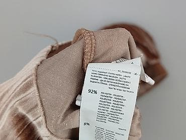 welur: Spódnica damska, rozmiar L — 5