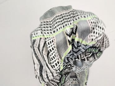 sukienka maskująca brzuch i biodra: Sukienka damska, rozmiar M — 5