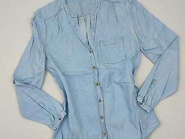 koszulka mass: Massimo Dutti, Koszula damska, rozmiar M — 1