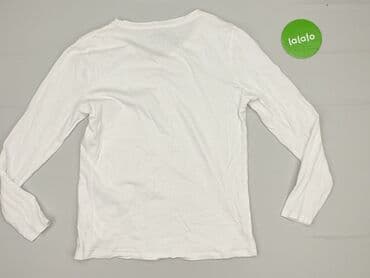 marynarka damska massimo dutti: Inextenso, Women's blouse, size L (EU 40) — 3