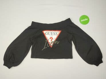 bluzki guess: Guess, Bluzka damska, rozmiar XS — 2