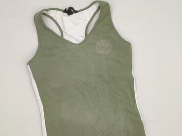 michael kors plus size tops: H&M, Top damski, rozmiar M — 1