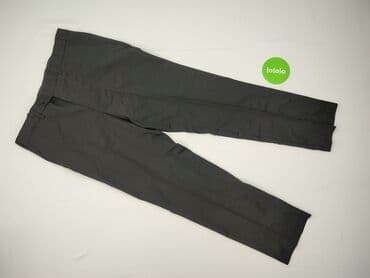 stich spodnie: Spodnie garniturowe dla mężczyzn, rozmiar 3XL — 2