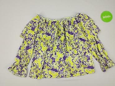 bluzki lee: Bluzka damska, rozmiar L — 4