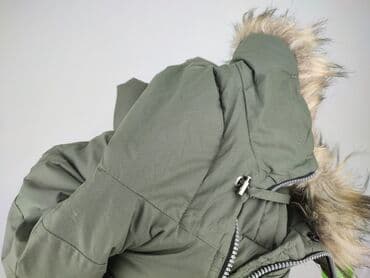 smog kurtka: Parka damska, S — 4