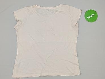 hm koszulki basic: T-shirt damski, rozmiar XL — 3