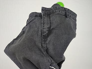 jeans red versace: Jeansy damskie, rozmiar XL — 5