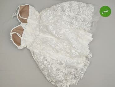 zapięcie do stroju kąpielowego shein: Shein, Sukienka damska, rozmiar L — 3