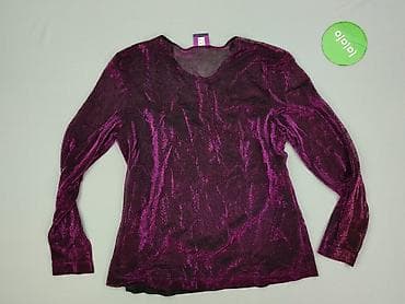 bluzki sylwester: Bluzka damska, rozmiar M — 2