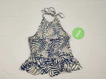 materiał do stroju kąpielowego: Top damski, rozmiar L — 3