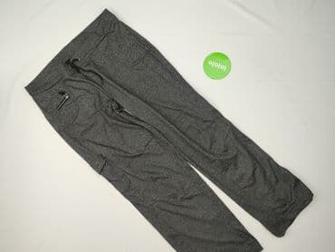 spodnie 40: Yessica, Spodnie dresowe damskie, rozmiar L — 2