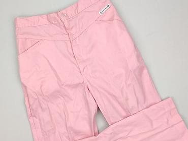 Spodnie materiałowe damskie, rozmiar S