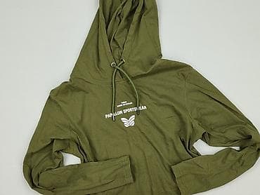 reserved pikachu: Papillon, Bluza z kapturem damska, rozmiar S — 1