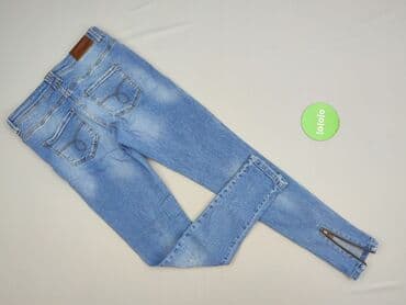 Jeans: Object, Jeans for women, size S — 3