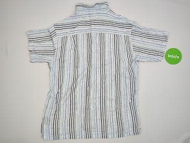 htt jeans: Koszulа dla mężczyzn, rozmiar XL — 3