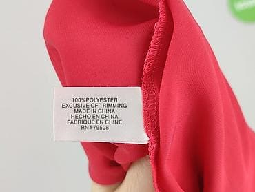 koszule bluzki: Violet, Bluzka damska, rozmiar XL — 5