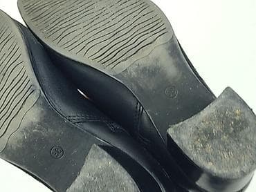 marka butik: Marco Tozzi, Botki damskie, rozmiar 38 — 5
