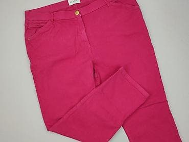 Marks & Spencer, Spodnie materiałowe damskie, rozmiar 3XL