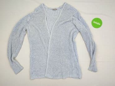 local heroes niebieska bluza: Orsay, Kardigan damski, M — 2