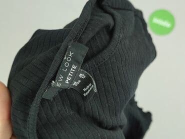 obcisła bluza: New Look Petite, Bluzka damska, 2XL — 5