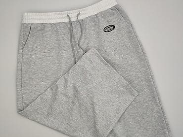 buty h: Shein Curve, Spodnie 3/4 damskie, rozmiar 3XL — 1