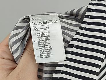 h: H&M, Сорочка жіноча, розмір M — 5