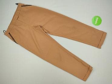 garniturowe: Atmosphere, Spodnie materiałowe damskie, rozmiar S — 2