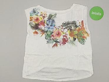 desigual bluzki: Bershka, Bluzka damska, rozmiar M — 3