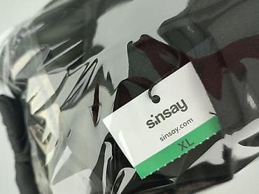 extory spodnie: Sinsay, Spodnie materiałowe damskie, rozmiar XL — 6