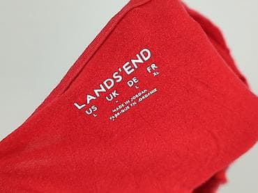 lavo: Lands' End, Bluzka damska, rozmiar L — 5