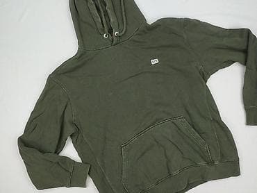 Lee, Bluza z kapturem damska, rozmiar M