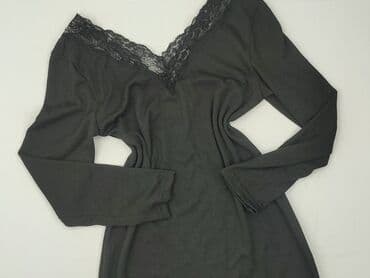 sukienki z gipiury dla puszystych: Women`s dress, size S (EU 36) — 1