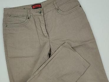 lincoln: BRAX, Jeansy damskie, rozmiar XL — 1